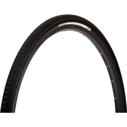 Покрышка GRAVELKING SS Panaracer, 700x35C черная 